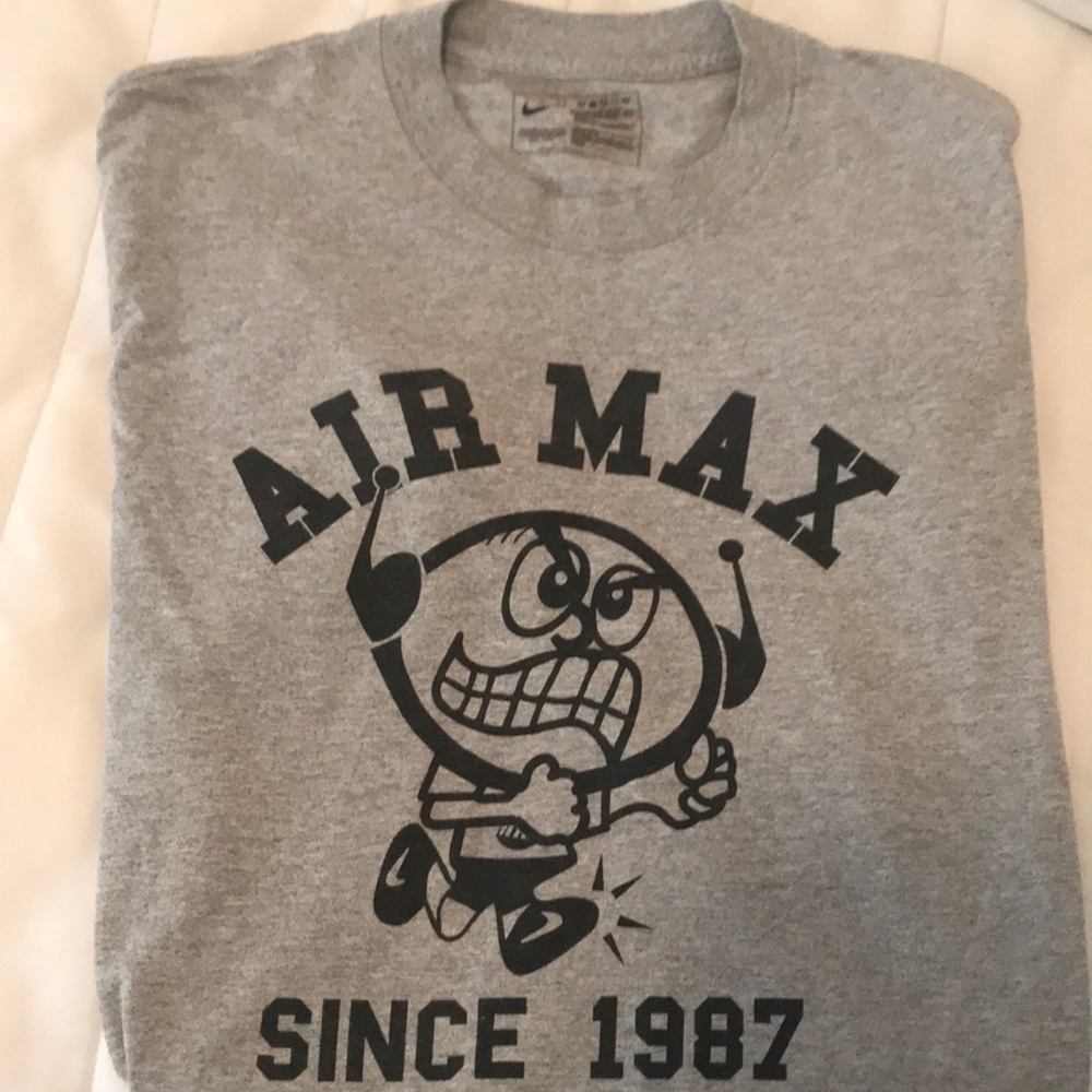 Vintage Nike t shirt